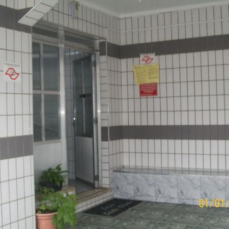 大普拉亚Kit Ocian公寓 外观 照片